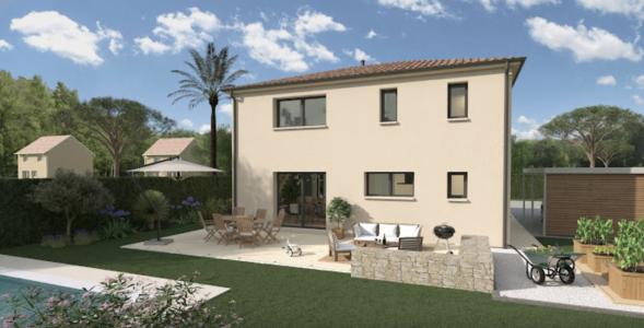 Location Maison SAINT-SAVOURNIN 13119