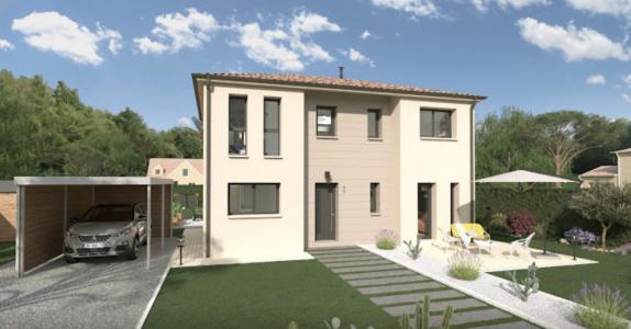 For rent House BOUILLADISSE  13