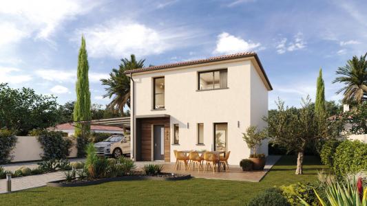 photo For rent House GARDANNE 13