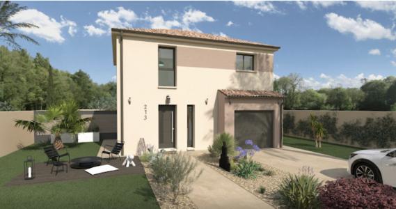 photo For rent House ROGNAC 13