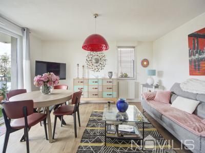 Vente Appartement 3 pices LAUNAGUET 31140