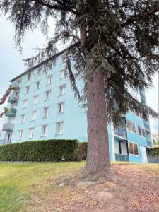 photo For rent Apartment UNIEUX 42