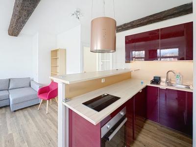 photo For rent Apartment TOURCOING 59
