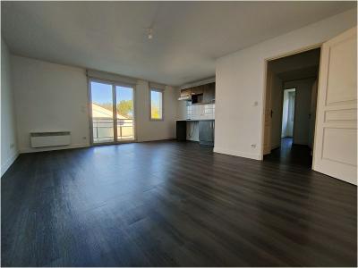 Location Appartement 3 pièces TOULOUSE 31400