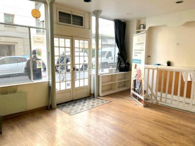 Location Local commercial PARIS-15EME-ARRONDISSEMENT 75015