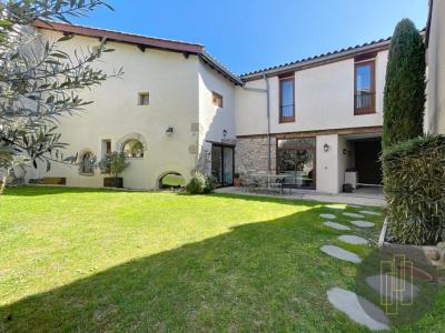 Vente Maison 5 pièces VOURLES 69390