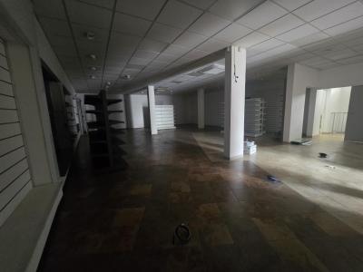 photo For rent Commercial office SAINT-LOUIS 974