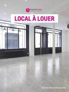 photo For rent Commercial office TAMPON 974