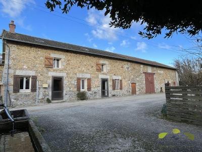 photo For sale House SAUVIAT-SUR-VIGE 87