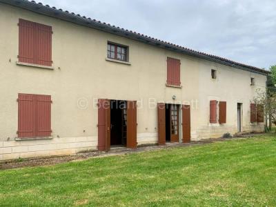 photo For sale House RUFFEC 16