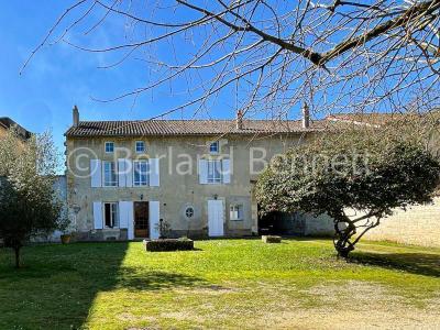 photo For sale House SAUZE-VAUSSAIS 79