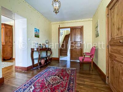 For sale House SAUZE-VAUSSAIS 