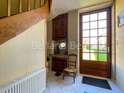 For sale House SAUZE-VAUSSAIS 