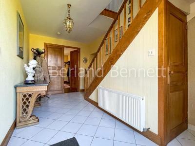 For sale House SAUZE-VAUSSAIS 