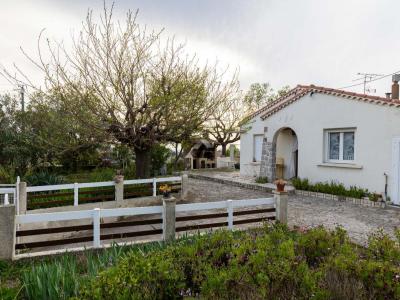Vente Maison 4 pices SAINT-PARGOIRE 34230