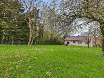 Vente Maison 4 pièces MONTEVRAIN 77144