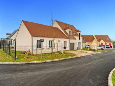 Vente Maison 4 pièces PRUNAY-EN-YVELINES 78660
