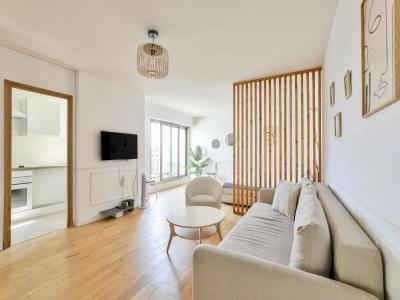photo For sale Apartment NEUILLY-SUR-SEINE 92