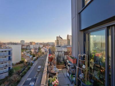 photo For sale Apartment ASNIERES-SUR-SEINE 92