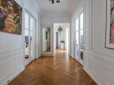 Vente Appartement 7 pièces PARIS-16EME-ARRONDISSEMENT 75016