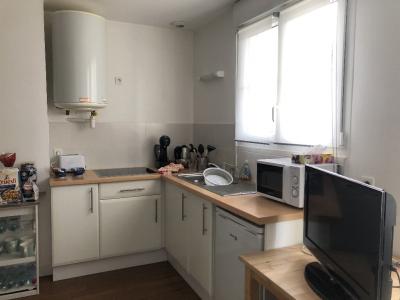 Location Appartement BREST 29200