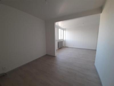 Location Appartement 4 pièces LURE 70200