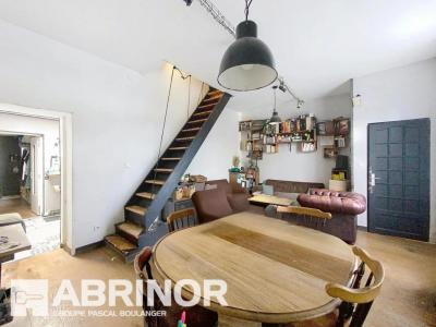 Vente Maison 5 pices LILLE 59000