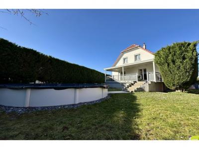photo For sale House ILLZACH 68