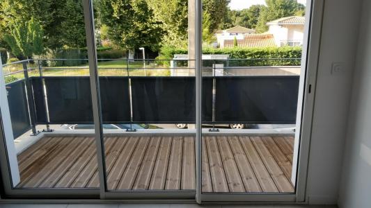 Location Appartement 2 pices PESSAC 33600