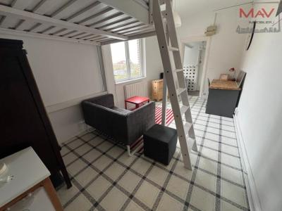 photo For rent Apartment MARCQ-EN-BAROEUL 59