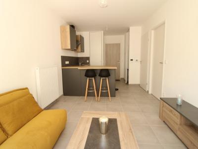 Location Appartement 2 pièces VERTOU 44120