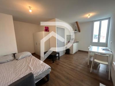 Vente Appartement 2 pices ROANNE 42300