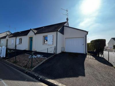 Vente Maison 3 pices SEICHES-SUR-LE-LOIR 49140