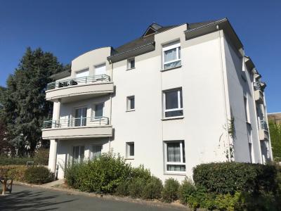 Vente Appartement 3 pièces ANGERS 49000