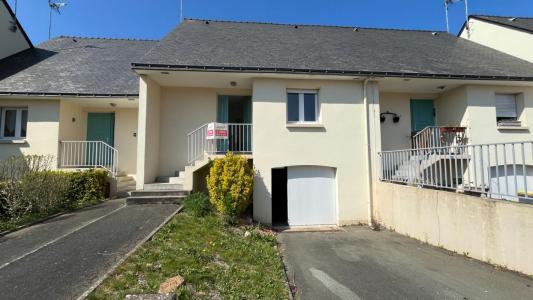 Vente Maison 3 pièces DAUMERAY 49640