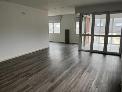 Vente Appartement 3 pièces ANGERS 49000