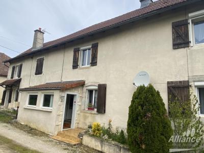 Vente Maison MATHAY  25