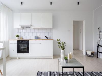 For sale Apartment MADELEINE  59