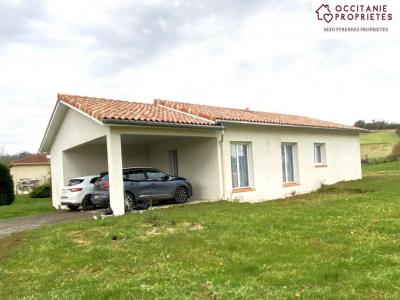 Vente Maison 4 pices DAUMAZAN-SUR-ARIZE 09350