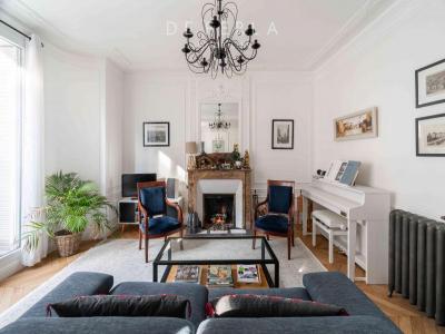 Vente Appartement 5 pices PARIS-15EME-ARRONDISSEMENT 75015