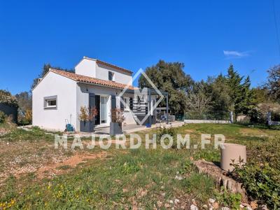 Vente Maison 4 pièces SAINT-MAXIMIN-LA-SAINTE-BAUME 83470