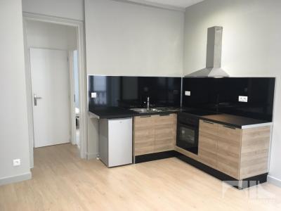 photo For rent Apartment SAINT-ETIENNE 42