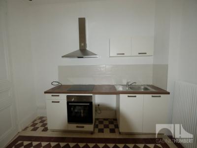 photo For rent Apartment SAINT-ETIENNE 42
