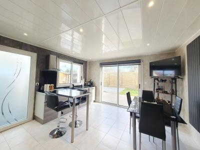 Vente Maison 3 pièces RIANTEC 56670