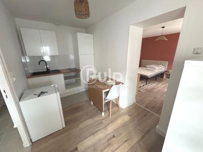 Location Appartement HENIN-BEAUMONT 62110