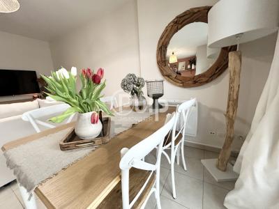Vente Appartement 3 pièces BASSEE 59480