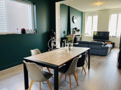 Vente Maison 7 pièces BREBIERES 62117