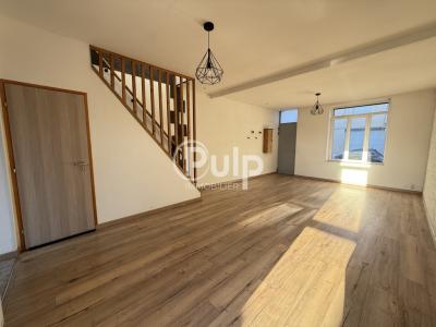 Vente Maison 6 pièces HENIN-BEAUMONT 62110