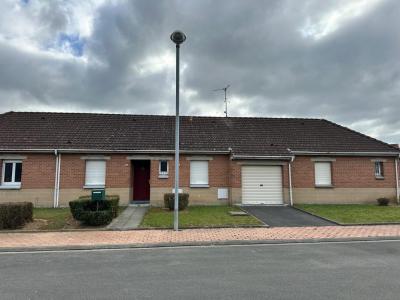 Vente Maison 3 pièces LEFOREST 62790