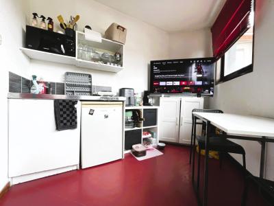 For sale Apartment SAINT-MARTIN-D'HERES 